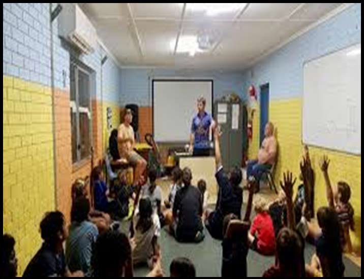 Kids Club